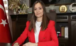 Şehzadeler Belediye Başkanı Gülşah Durbay hayatını kaybetti