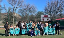 Gökmeydan çıkışa geçti