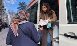 Eskişehir’de Mobil Sigarayı Bırakma Polikliniği hizmete devam ediyor