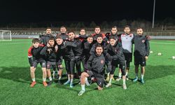 Rota İznik'e çevrildi