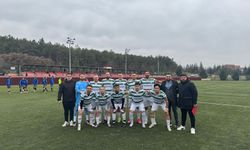 Batıkent şampiyonluğa çok yakın 3-1