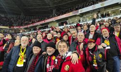 Eskişehirspor taraftarı özür bekliyor