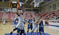 Muhteşem geri dönüş 74-54