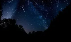Bu gece gökyüzüne bakın: Meteor yağmuru Eskişehir’den izlenebilecek