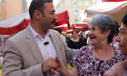 CHP Eskişehir İl Başkanı Yalaz'dan 2025 değerlendirmesi: “Susmadık, geri çekilmedik”