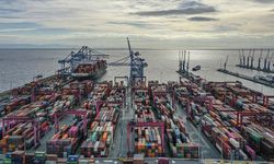 Dış ticaret açığı Kasım ayında yüzde 6,3 arttı