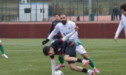 Kimler lige veda edecek?