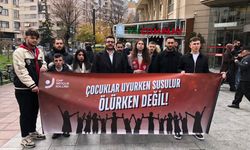 CHP Eskişehir İl Gençlik Kollarından MESEM tepkisi: “Çocuklar işçileştirilemez”