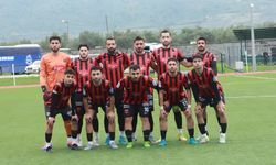 Bozanspor deplasmanda farklı yenildi