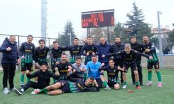 "Ligde kalmaya kararlıyız"