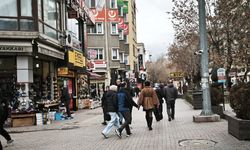 Eskişehir’de esnaf borçla ayakta duruyor