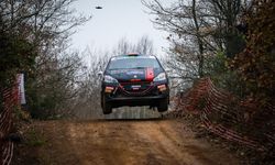 Evren Olcay-Yenal Kaya ikilisinden sezon finalinde büyük başarı