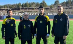 Söğüt için yoğun program