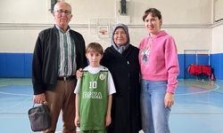 En büyük güç ailesi