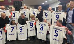 Beadini'ye onur ödülü