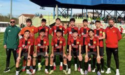 Rakip Tavşanlı Erdemspor