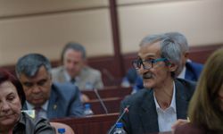 CHP’li Aydoğmuş: Plan hiyerarşisine ve hukuka uygun hareket edildi