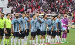 Anadolu deplasmanda kayıp