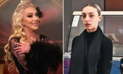 Ünlü Şarkıcı Güllü’nün Kızı ve Arkadaşı Gözaltına Alındı