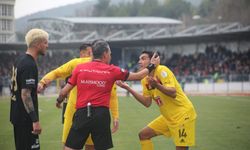 Hakem penaltıyı es geçti