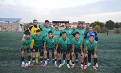 Zirve yarışında galip gelen olmadı 1-1