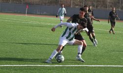 Düelloda kazanan yok 2-2