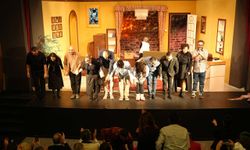 “Aşk listesi” seyirciyle buluştu