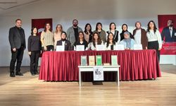 Eskişehir'de 'Sait Faik Abasıyanık' paneli yapıldı