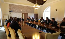 Eskişehir’de Tohumluk Üretimi ve Bitkisel Planlama Toplantısı Yapıldı