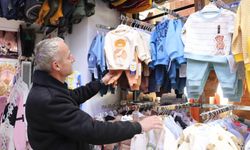 Eskişehir'de bebekli aileler dikkat: Pamuklu dokumaları tercih edin