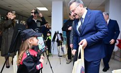 Eskişehir Valisi Aksoy: "Teknoloji bağımlılığı giderek artan bir sorun haline geliyor"