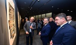 Eskişehir Kazıları Sergisi açıldı: Tarihi eserler gün yüzüne çıktı