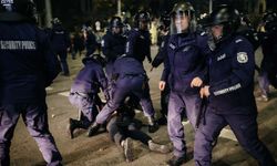 Bulgaristan’da hükümet karşıtı protestolarda çatışma