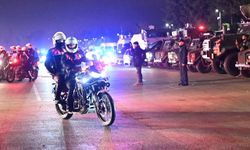 Narkokapan operasyonu: 455 tutuklama