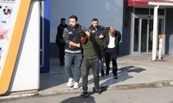 Eskişehir’de kaçmaya çalışırken yakalandı: Göçmen kaçakçılığı şebekesine darbe