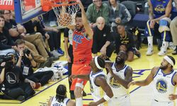 Oklahoma City Thunder’dan üst üste 13. galibiyet