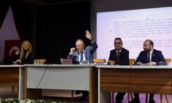 Yunusemre Belediyesi Eskişehir Tepebaşı ile kardeş oldu!