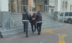 Eskişehir dahil 15 ilde 20 aranma kaydı bulunan şahıs yakalandı!