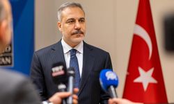 Dışişleri Bakanı Fidan: "Bir-iki ülke hariç, AB üyesi ülkelerin hepsi ile ilişkilerimiz fevkalade"