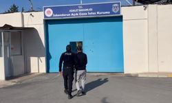 Uyuşturucu taciri tutuklandı