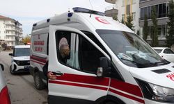 Karbonmonoksit zehirledi: 1 kişi hastaneye kaldırıldı!