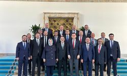 Başkan Hamamcı: "İnönü’nün geleceğine değer katacak çalışmaları kararlılıkla sürdüreceğiz"