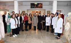 Eskişehir’de MEB değerlendirme toplantısı: Ökten başkanlık etti