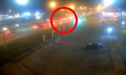 Cinayet gibi kaza: Makas atarak ilerlediği iddiası!