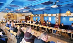 Belarus’tan Eskişehir’e sürpriz ziyaret: Yeni sanayi ortaklıkları yolda!