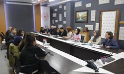 Eskişehir'de öğrenciler yemeklerden memnun!