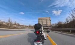 Kırklareli'nde feci kaza: Yaralı Eskişehir’e sevk edildi!