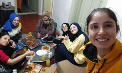 Öğrenciler Dünya Gönüllüler Günü'nde boş durmadı!