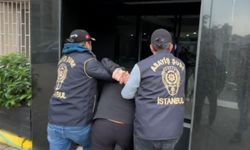 Polisten kaçarken yaşlı kadını ezen şüpheli gözaltına alındı