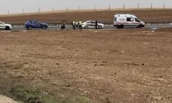 Üsteğmen motosiklet kazasında hayatını kaybetti